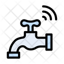 پیش‌نمایش فایل smart-tap-3348175 از پک خانه هوشمند