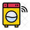 پیش‌نمایش فایل smart-washing-machine-3348177 از پک خانه هوشمند