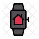 پیش‌نمایش فایل smartwatch-3348172 از پک خانه هوشمند