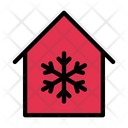 پیش‌نمایش فایل snowflake-3348173 از پک خانه هوشمند