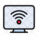 پیش‌نمایش فایل wifi-3348178 از پک خانه هوشمند
