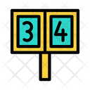 پیش‌نمایش فایل scoreboard-3347254 از پک راگبی