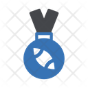 پیش‌نمایش فایل medal-3346999 از پک راگبی