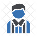 پیش‌نمایش فایل referee-3347008 از پک راگبی