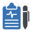 پیش‌نمایش فایل medical-report-3345561 از پک بارداری