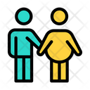 پیش‌نمایش فایل couple-3345697 از پک بارداری