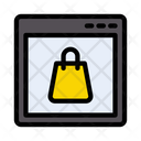 پیش‌نمایش فایل e-commerce-3347924 از پک سئو و وب