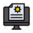 پیش‌نمایش فایل online-report-3347902 از پک سئو و وب