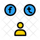 پیش‌نمایش فایل social-media-3347909 از پک سئو و وب