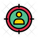 پیش‌نمایش فایل target-customer-3347913 از پک سئو و وب