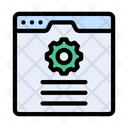 پیش‌نمایش فایل website-setting-3347921 از پک سئو و وب