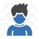 پیش‌نمایش فایل boy-3345746 از پک حرفه