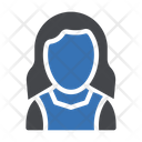 پیش‌نمایش فایل girl-3345767 از پک حرفه