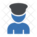 پیش‌نمایش فایل officer-3345776 از پک حرفه