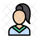 پیش‌نمایش فایل girl-3345911 از پک حرفه