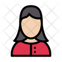 پیش‌نمایش فایل girl-3345912 از پک حرفه