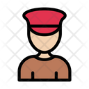 پیش‌نمایش فایل officer-3345925 از پک حرفه