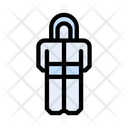 پیش‌نمایش فایل hazmat-suit-3346150 از پک قرنطینه