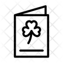 پیش‌نمایش فایل patricks-invitation-card-3347504 از پک روز سنت پاتریک