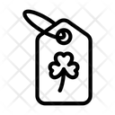 پیش‌نمایش فایل patricks-label-3347512 از پک روز سنت پاتریک