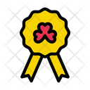 پیش‌نمایش فایل badge-3347558 از پک روز سنت پاتریک