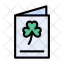 پیش‌نمایش فایل patricks-invitation-card-3347544 از پک روز سنت پاتریک