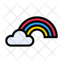 پیش‌نمایش فایل rainbow-3347541 از پک روز سنت پاتریک