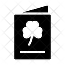 پیش‌نمایش فایل patricks-invitation-card-3347465 از پک روز سنت پاتریک