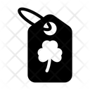 پیش‌نمایش فایل patricks-label-3347473 از پک روز سنت پاتریک