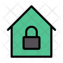 پیش‌نمایش فایل house-lock-3346418 از پک املاک و مستغلات
