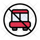 پیش‌نمایش فایل notallowed-bus-3346955 از پک تابلوهای راهنمایی