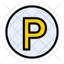 پیش‌نمایش فایل parked-3346969 از پک تابلوهای راهنمایی