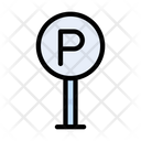 پیش‌نمایش فایل parking-3346970 از پک تابلوهای راهنمایی