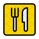 پیش‌نمایش فایل restaurant-3346972 از پک تابلوهای راهنمایی