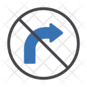 پیش‌نمایش فایل restricted-right-3346572 از پک تابلوهای راهنمایی