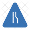 پیش‌نمایش فایل road-narrows-from-right-ahead-3346577 از پک تابلوهای راهنمایی