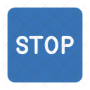 پیش‌نمایش فایل stop-3346554 از پک تابلوهای راهنمایی