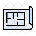 پیش‌نمایش فایل blueprint-3346458 از پک املاک و مستغلات