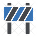 پیش‌نمایش فایل barrier-3346527 از پک تابلوهای راهنمایی