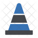 پیش‌نمایش فایل construction-cone-3346532 از پک تابلوهای راهنمایی