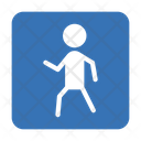 پیش‌نمایش فایل crosswalk-3346534 از پک تابلوهای راهنمایی