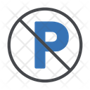 پیش‌نمایش فایل no-parking-3346513 از پک تابلوهای راهنمایی