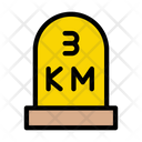 پیش‌نمایش فایل 3-km-3346899 از پک تابلوهای راهنمایی