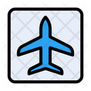 پیش‌نمایش فایل airport-3346915 از پک تابلوهای راهنمایی