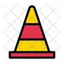 پیش‌نمایش فایل construction-cone-3346929 از پک تابلوهای راهنمایی