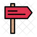 پیش‌نمایش فایل direction-board-3346916 از پک تابلوهای راهنمایی