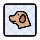 پیش‌نمایش فایل dog-3346942 از پک تابلوهای راهنمایی