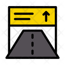 پیش‌نمایش فایل highway-3346946 از پک تابلوهای راهنمایی