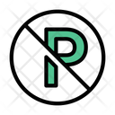 پیش‌نمایش فایل no-parking-3346910 از پک تابلوهای راهنمایی