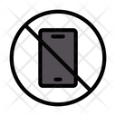 پیش‌نمایش فایل not-allowed-mobile-3346909 از پک تابلوهای راهنمایی
